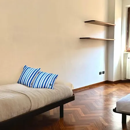 R003 - Recanati, Delizioso Trilocale In Centro Daire *