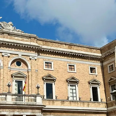 R003 - Recanati, Delizioso Trilocale In Centro Daire Recanati