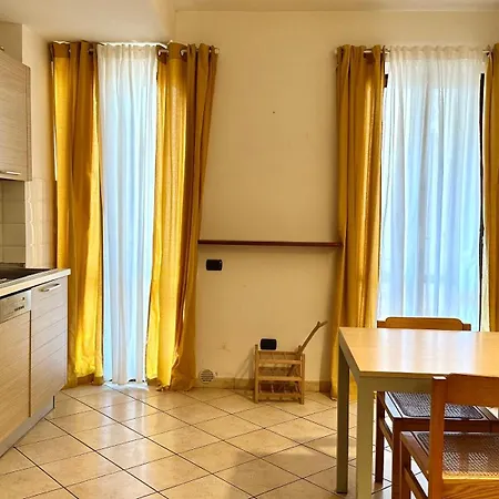 R003 - Recanati, Delizioso Trilocale In Centro * Recanati