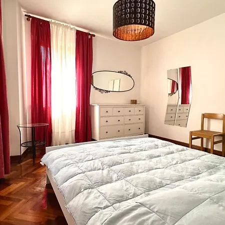 R003 - Recanati, Delizioso Trilocale In Centro Recanati