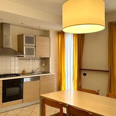 Daire R003 - Recanati, Delizioso Trilocale In Centro
