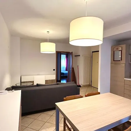 R003 - Recanati, Delizioso Trilocale In Centro *
